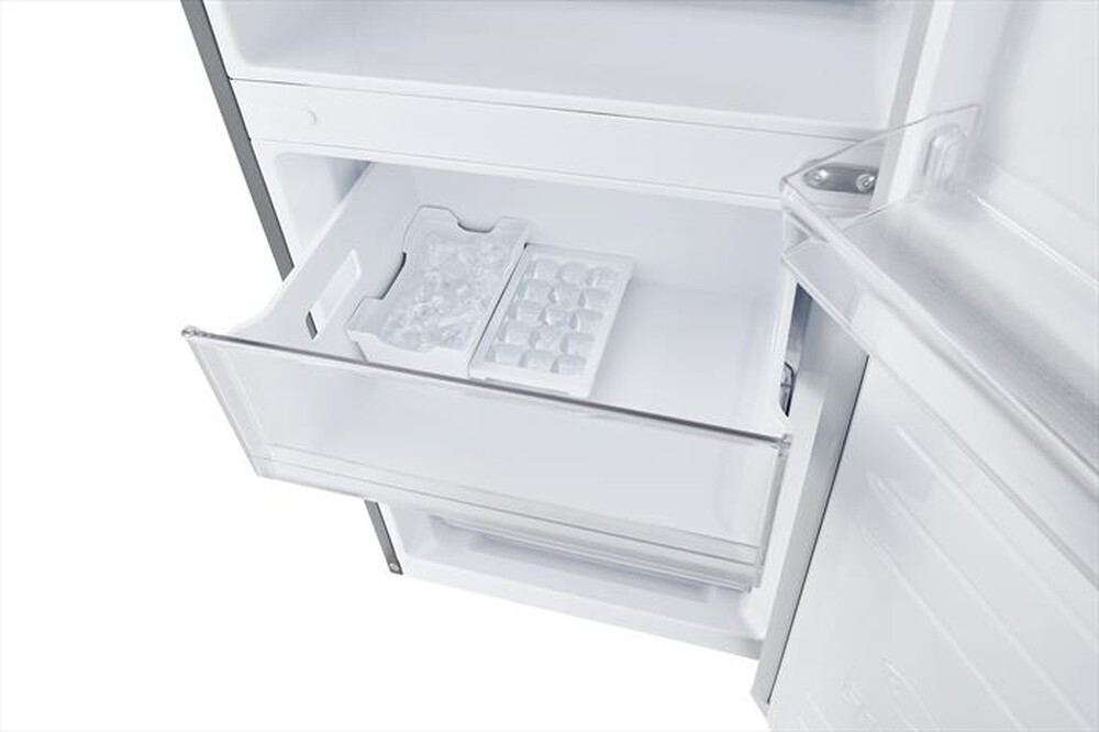 "LG - Frigorifero combinato GBP52PYNBN Classe B 384L-Prime Silver"