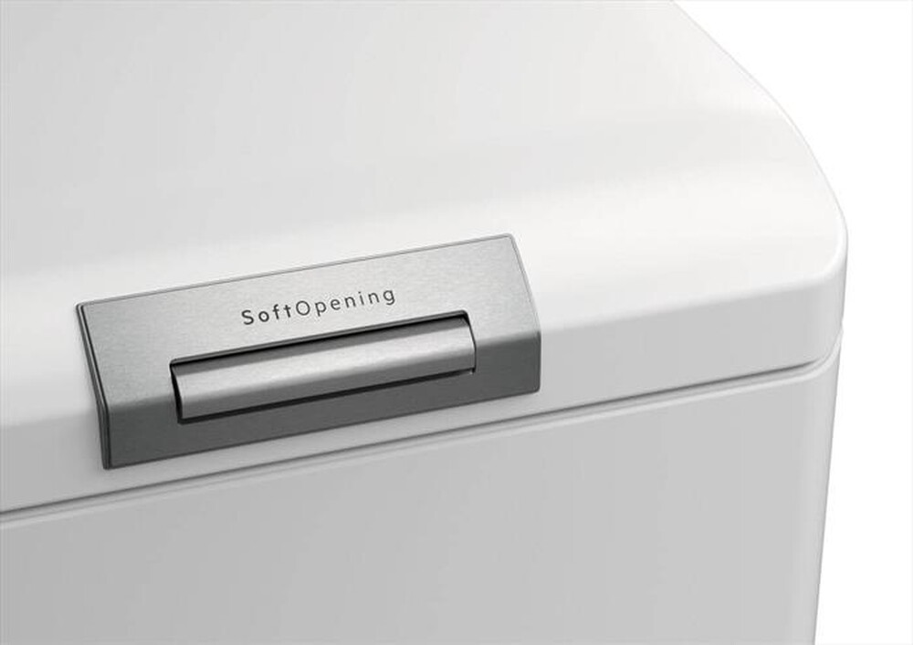 Immagine del prodotto AEG - Lavatrice LTR8C63A 6 Kg Classe A-Bianco