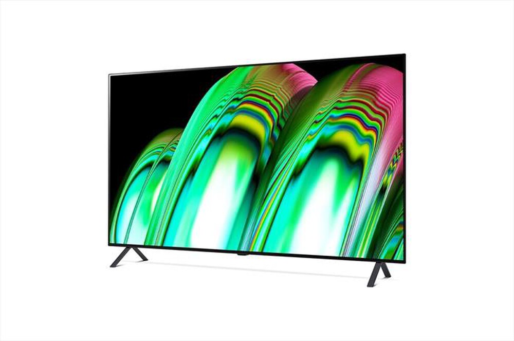 "LG - Smart TV OLED UHD 4K 48\" OLED48A29LA.AEU-Nero"