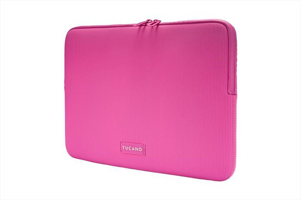 Immagine del prodotto TUCANO - COLORE 2 SECOND SKIN - CUSTODIA NOTEBOOK 15.6-FUCSIA