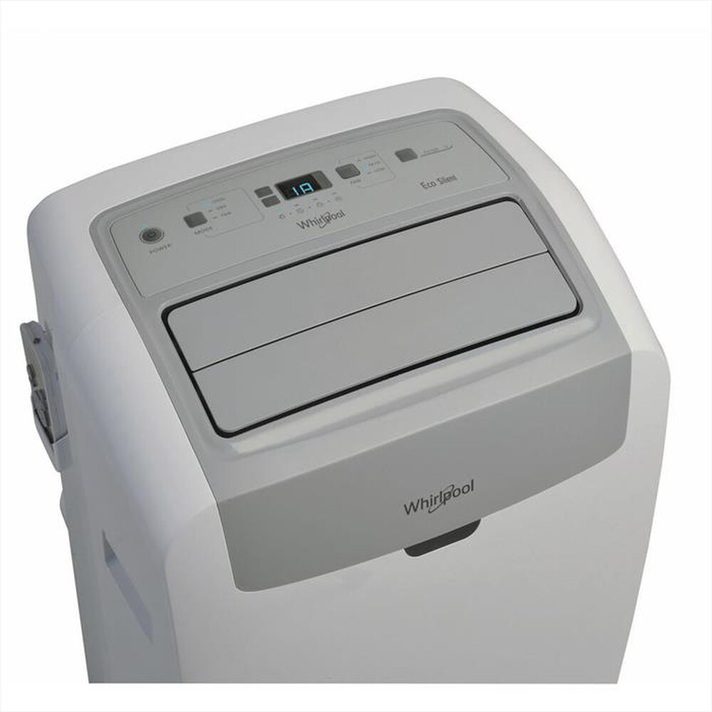 "WHIRLPOOL - PACW212CO Condizionatore portatile Monoblocco"
