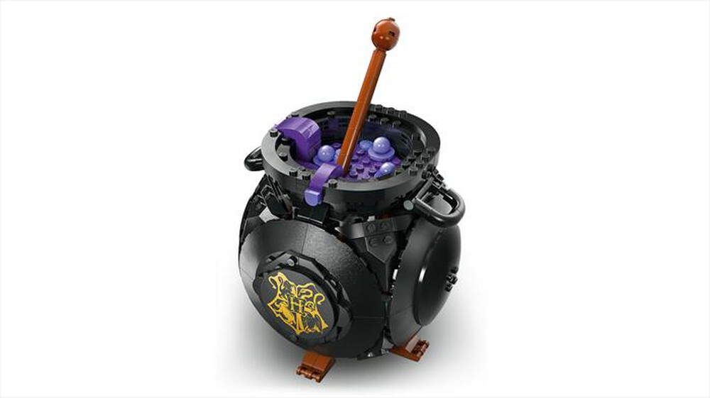 Immagine del prodotto LEGO - HARRY POTTER Calderone: Lezione di pozioni - 76464