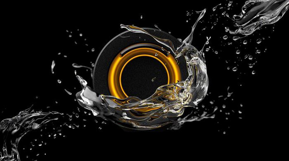 Immagine del prodotto SONY - Speaker portatile wireless SRSULT70B.EU8-nero