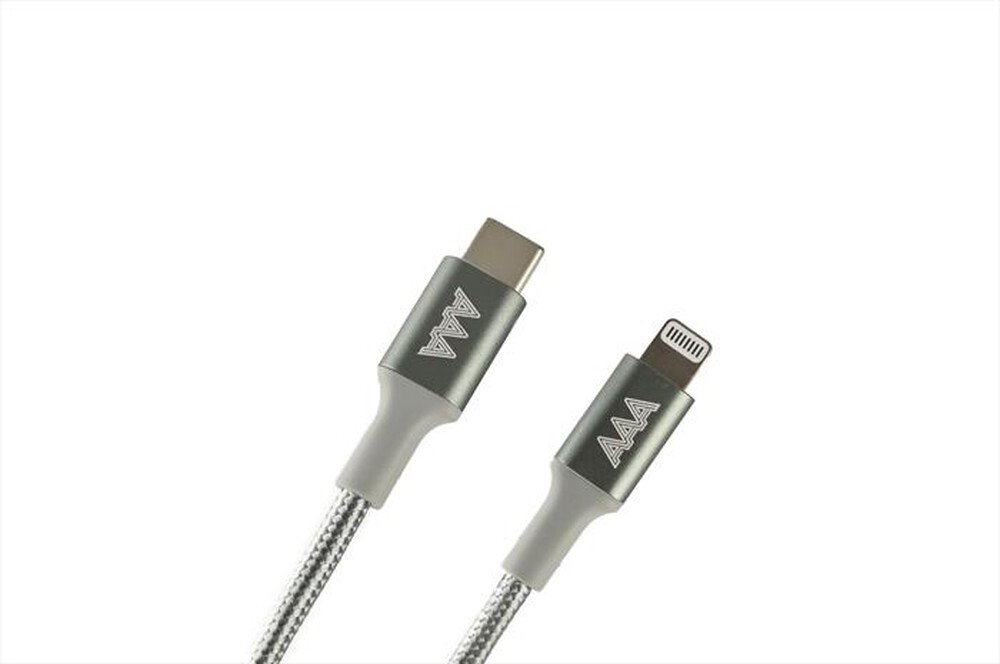 "AAAMAZE - CAVO TYPE-C/LIGHTNING"