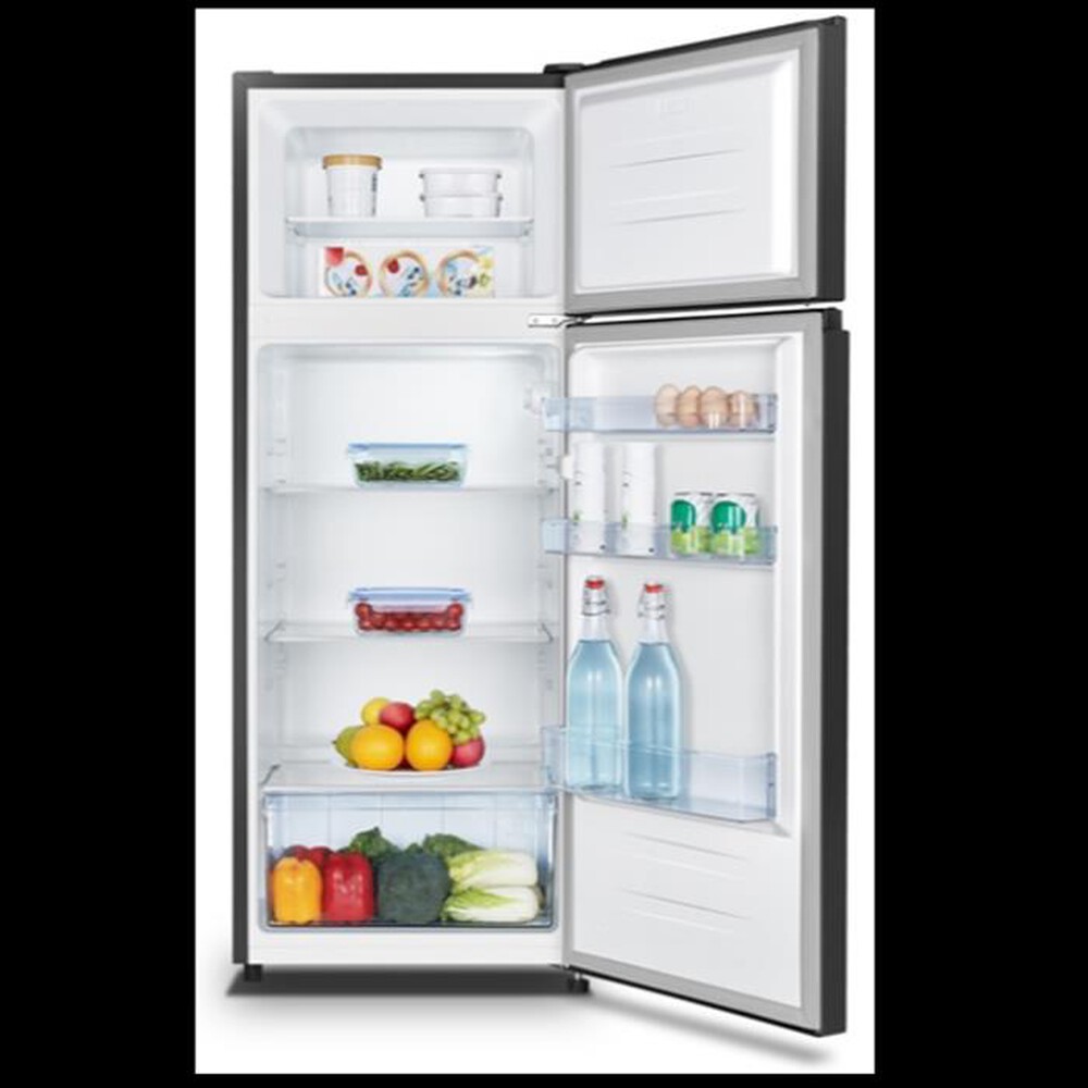 Immagine del prodotto HISENSE - Frigorifero 2 porte RT267D4ABF Classe F-Nero
