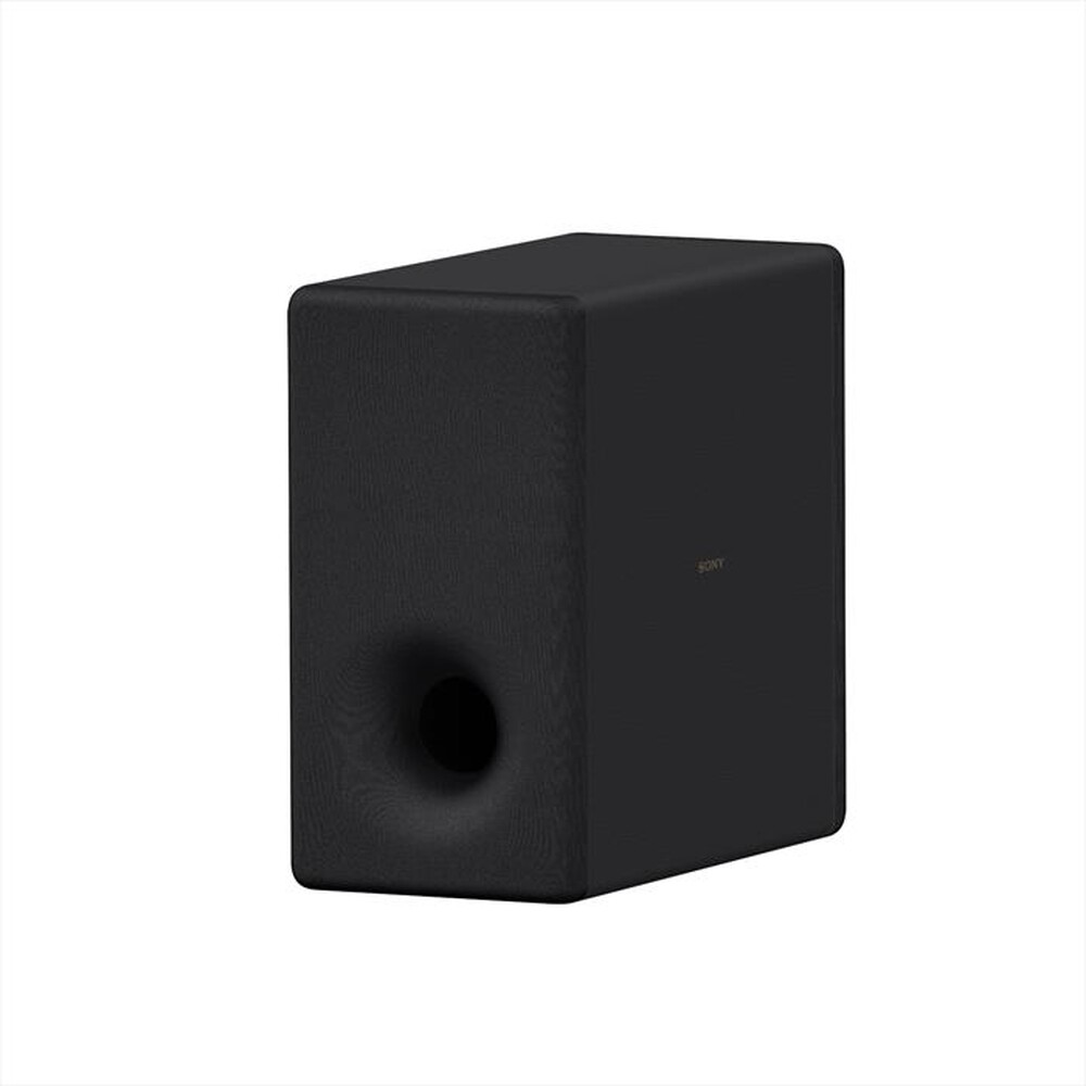 "SONY - SASW3.CEL-Nero"
