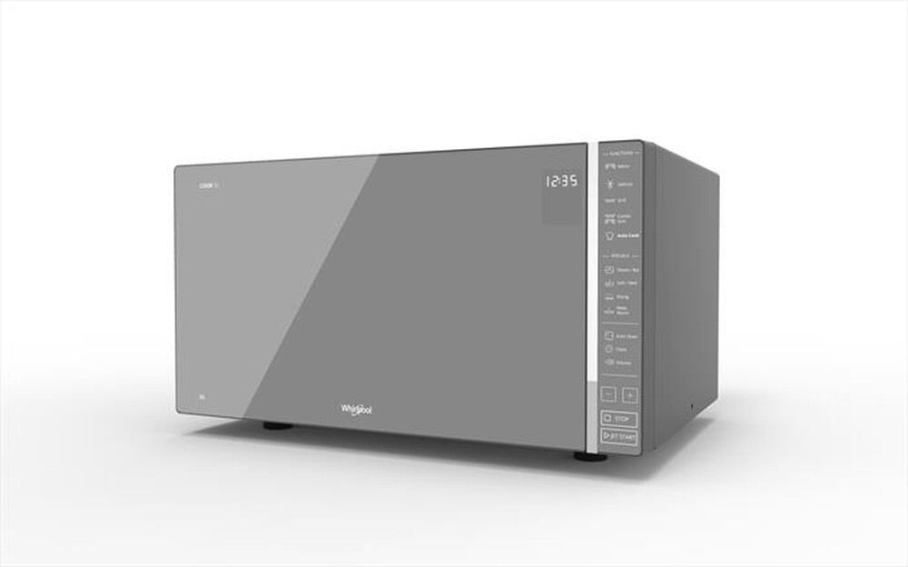 "WHIRLPOOL - COOK30 MWP 304 M-Specchio"