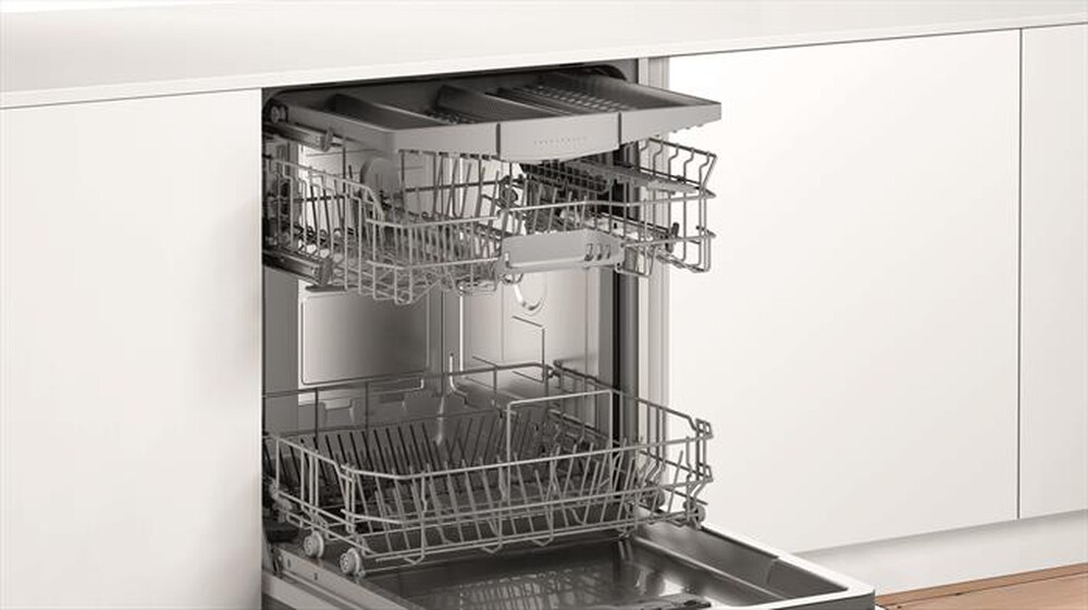 Immagine del prodotto BOSCH - Lavastoviglie incasso SMV2HVX22E Classe D