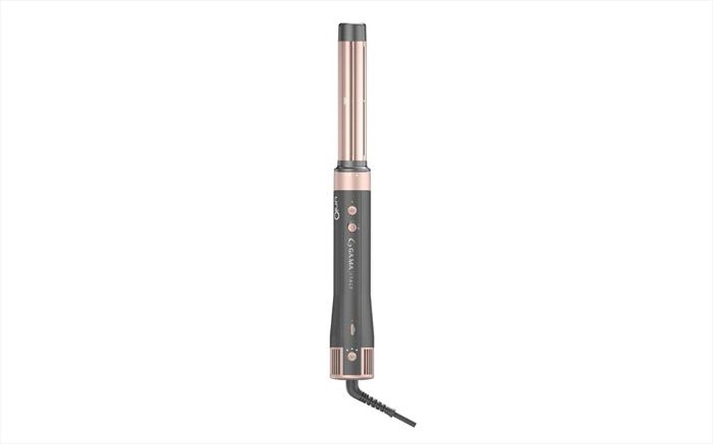 Immagine del prodotto GAMA - MULTISTYLER UNIQ VIBRANCE-grigio, rosa