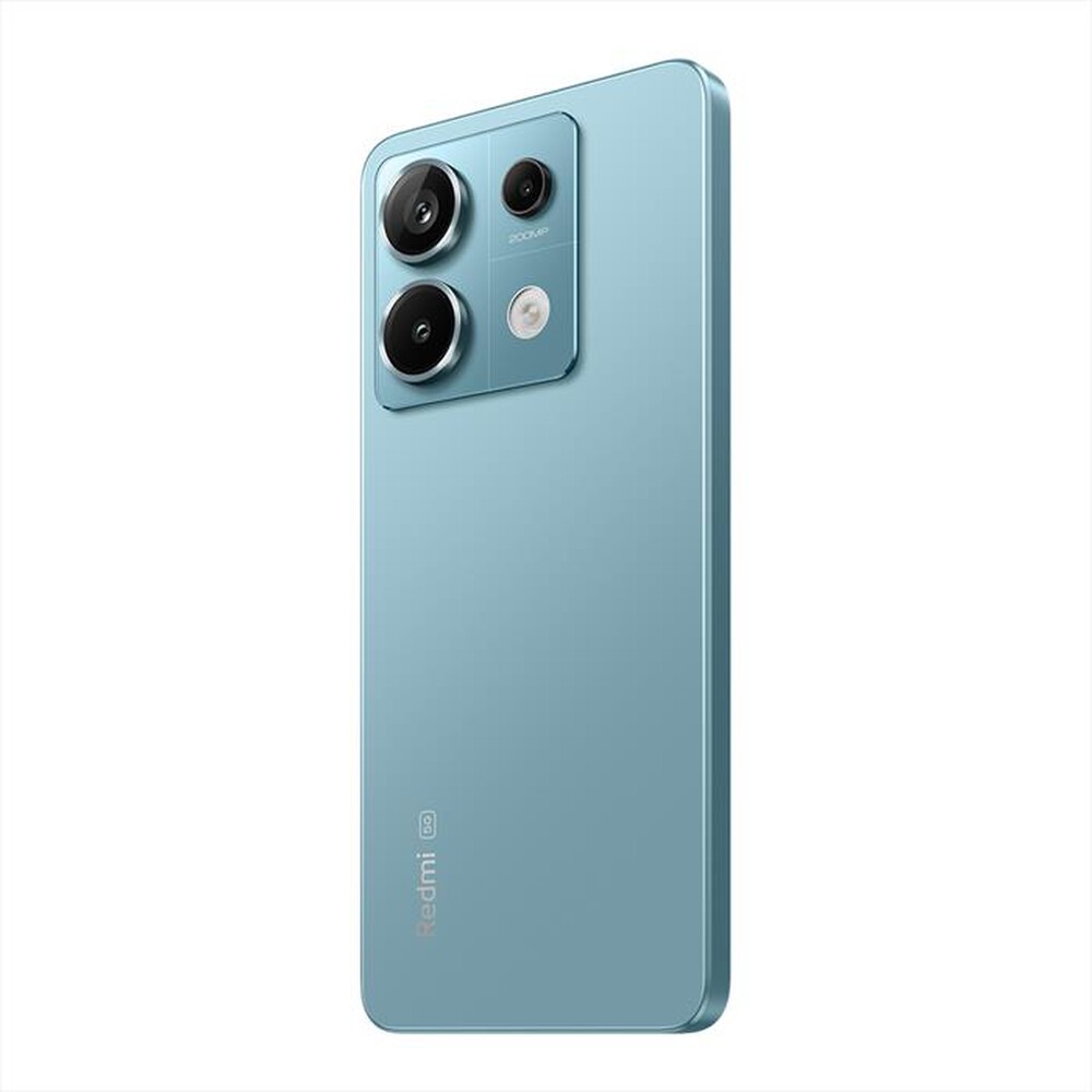 "XIAOMI - Smartphone REDMI NOTE 13 PRO 5G 8+256-Ocean Teal"