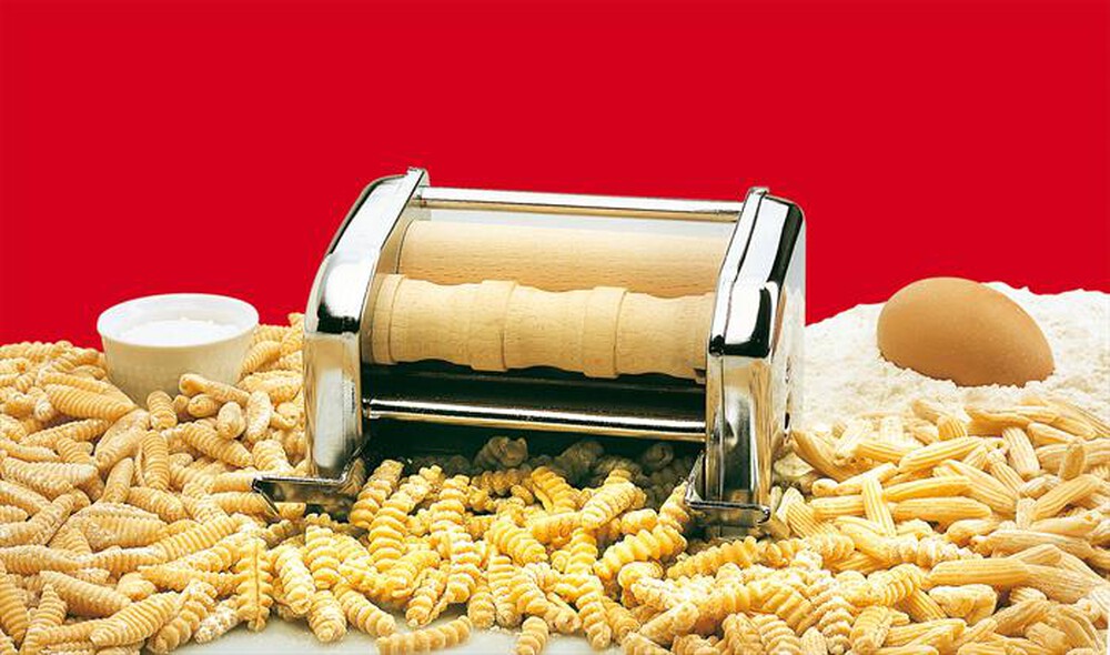"IMPERIA - Mille Gnocchi"
