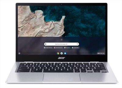 ACER - Chromebook 13 pollici CP513-1H-S3E6-Silver