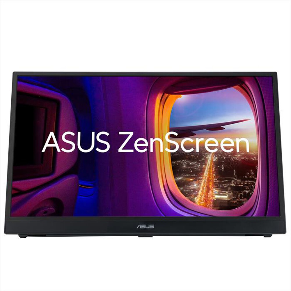 Immagine del prodotto ASUS - Monitor LCD FHD 17,3" MB17AHG-Nero e Grigio