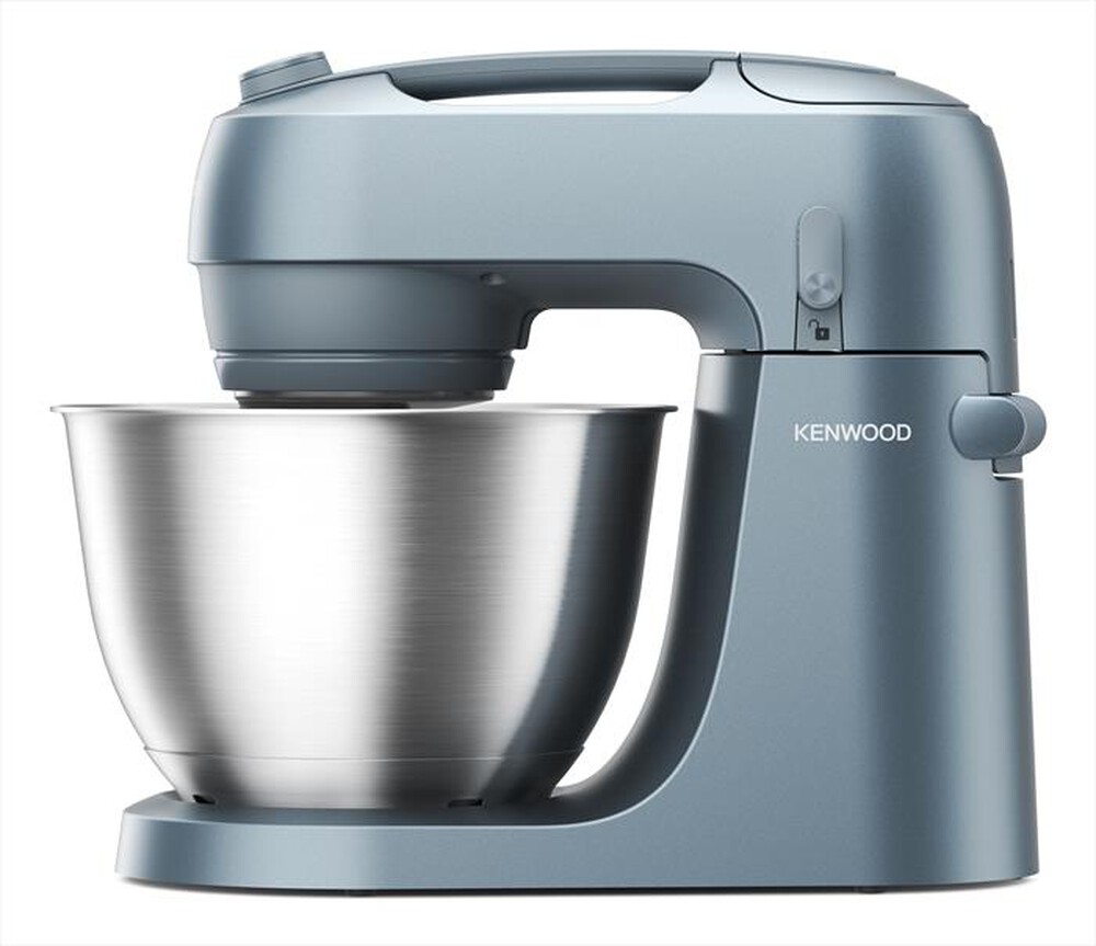 Immagine del prodotto KENWOOD. - Planetaria Kenwood Go KZM35.000GY-Grigio