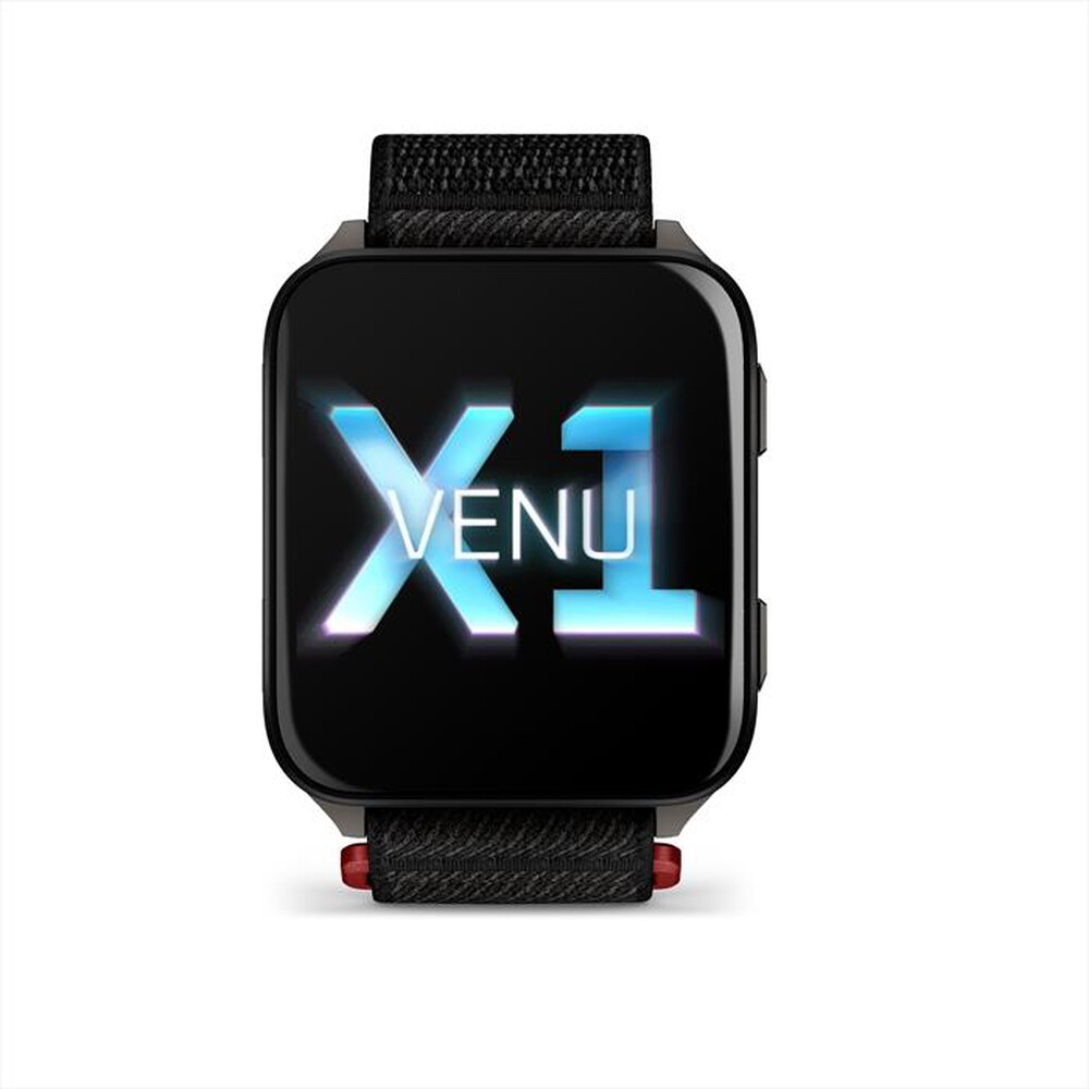 Immagine del prodotto GARMIN - Smartwatch VENU X1-Nero / Ardesia