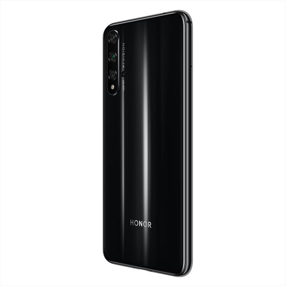 "HONOR - Honor 20-Midnight Black"