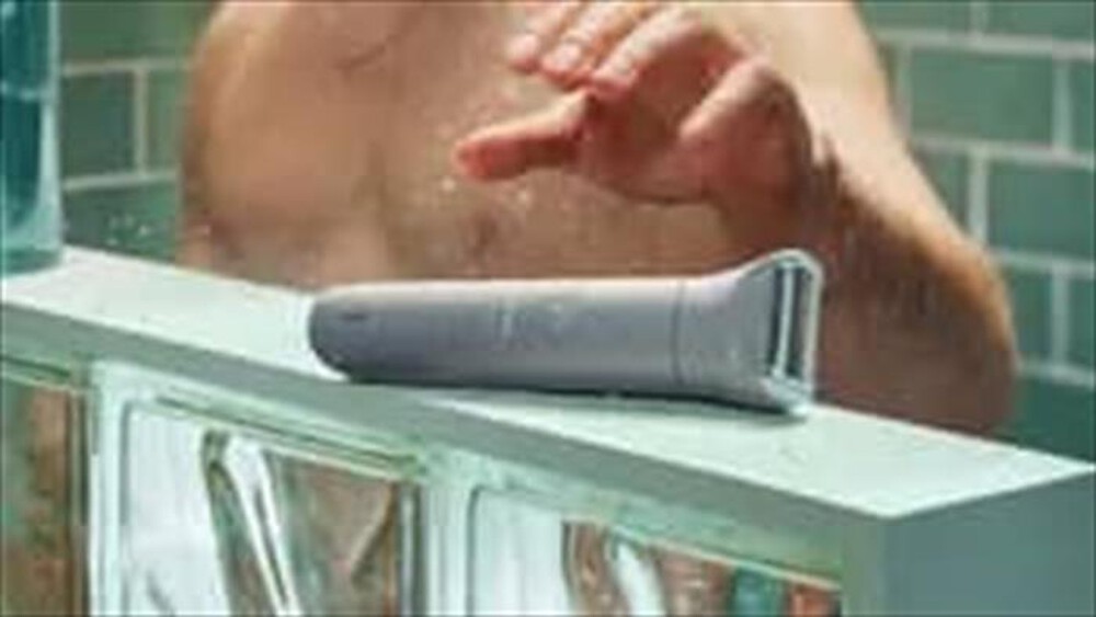 Immagine del prodotto PHILIPS - Tagliacapelli SERIE 3000 BG3485/15-grigio medio