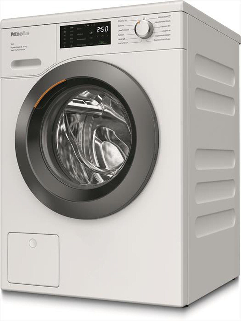 "MIELE - Lavatrice WCK 360 WCS PWASH & 10 Kg Classe A"
