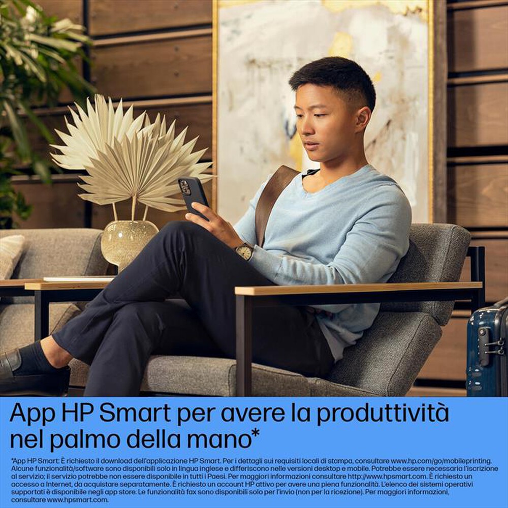 Immagine del prodotto HP - Stampante multifunzione LASERJET PRO MFP 3102FDW-Bianca