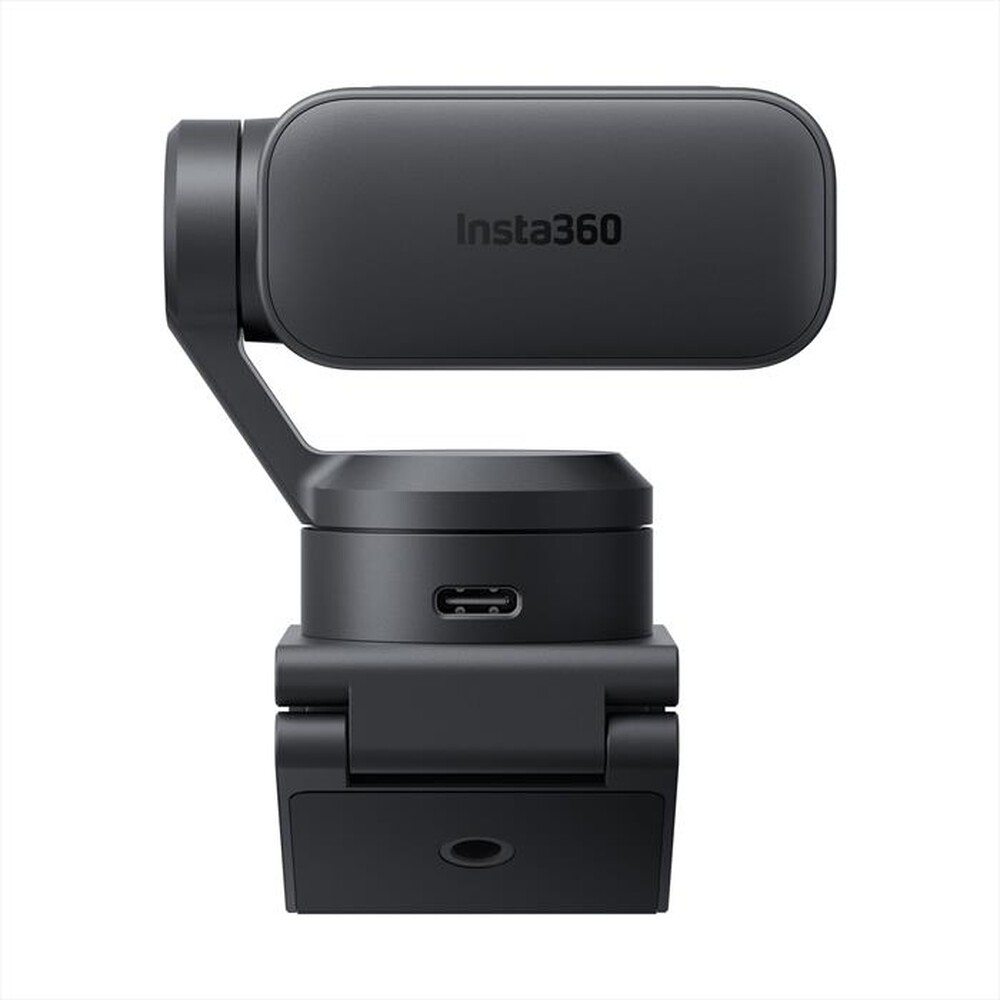 "INSTA360 - Webcam LINK 2-Black"