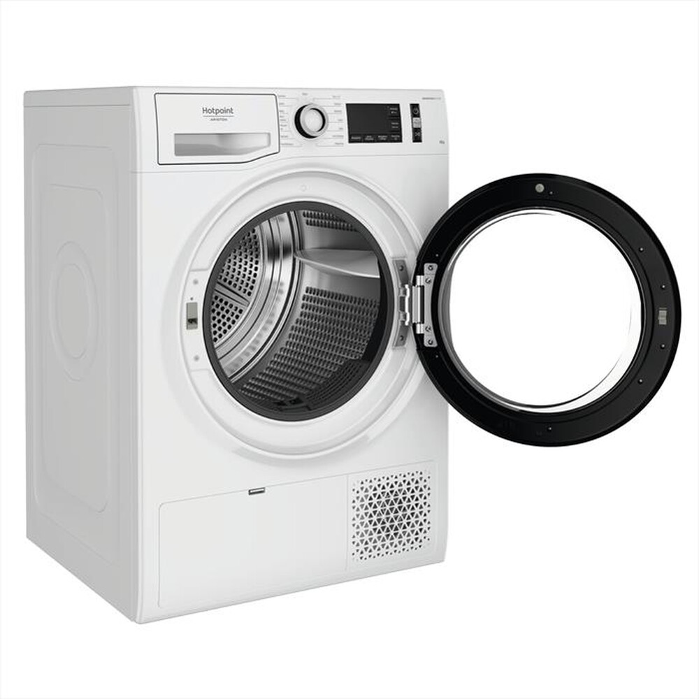 Immagine del prodotto HOTPOINT ARISTON - Asciugatrice ACTIVE NT M11 8X3SK IT 8 Kg-Bianco