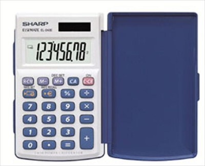 SHARP - EL 243EB