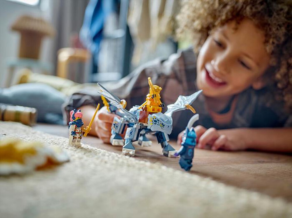 Immagine del prodotto LEGO - NINJAGO Draghetto Riyu 71810