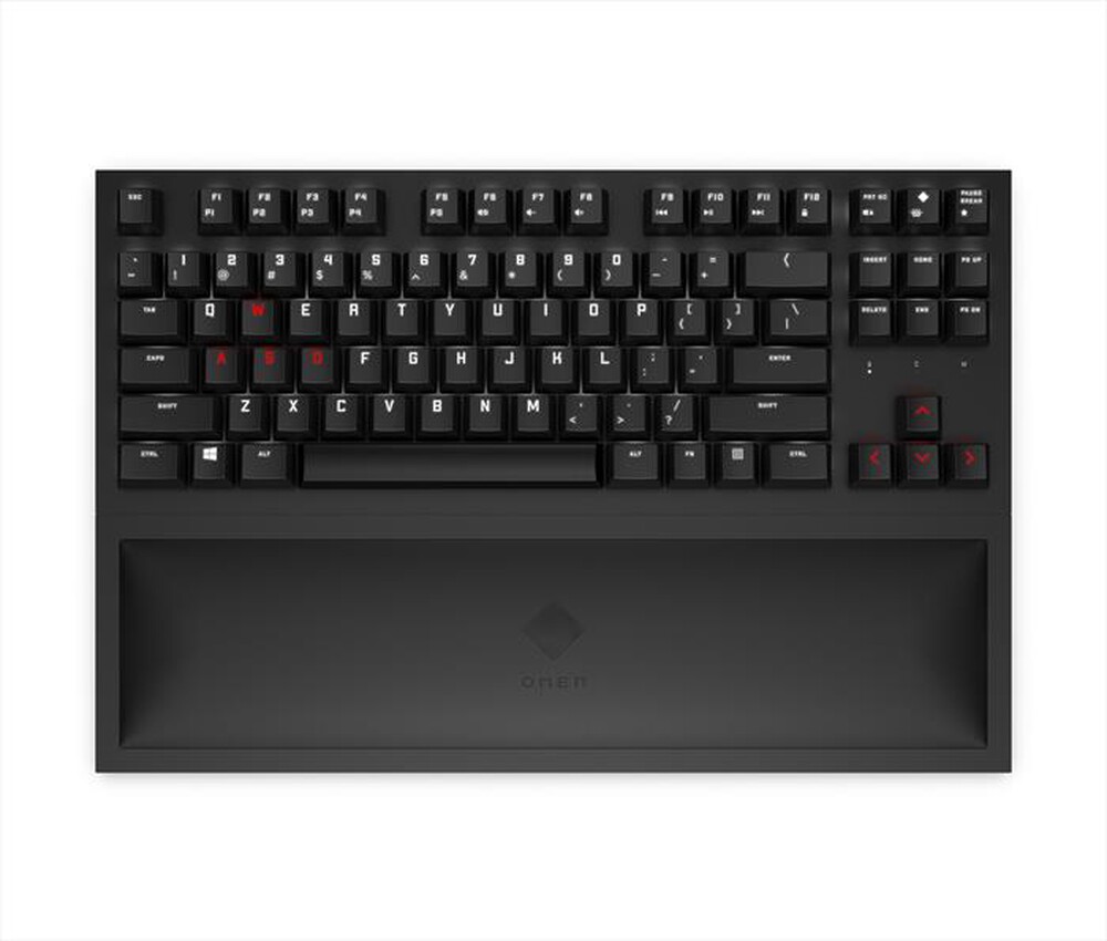 Immagine del prodotto HP - OMEN SPACER KEYBOARD-Nero