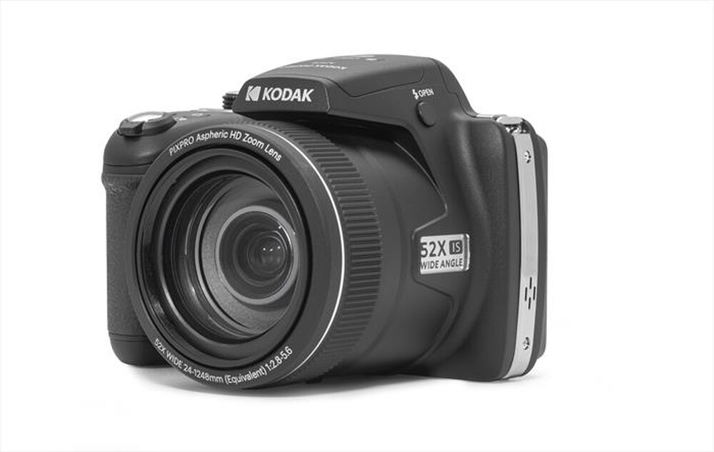 Immagine del prodotto KODAK - Fotocamera bridge superzoom AZ528-Nero