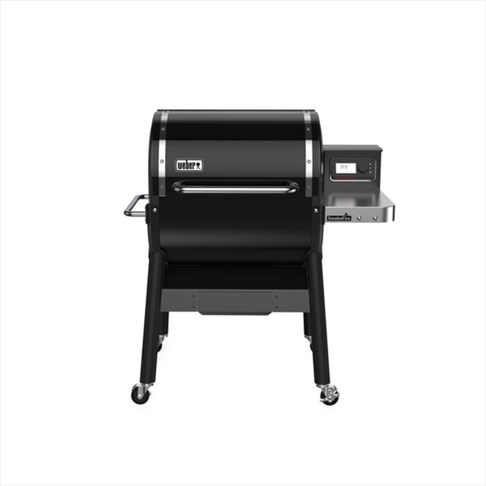Immagine del prodotto WEBER - SMOKEFIRE EX4 GBS - BARBECUE A PELLET-nero