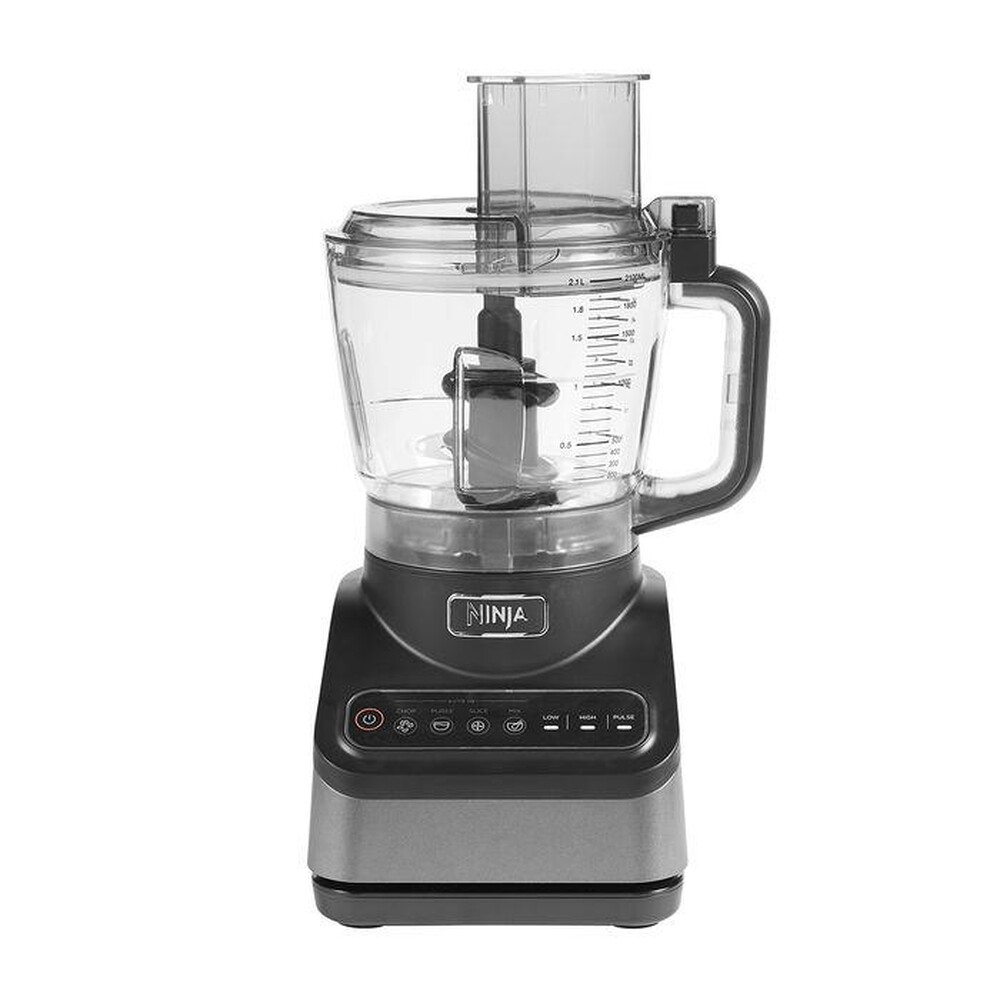 "NINJA - Robot da cucina BN650EU-GRIGIO/NERO"
