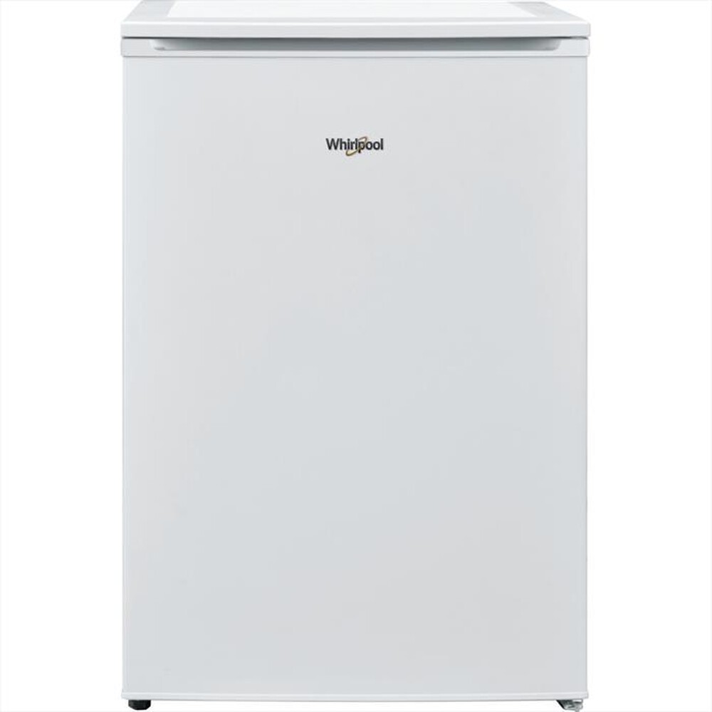 "WHIRLPOOL - Frigorifero tavolo W55VM 1110 W 1 Classe F-Bianco"