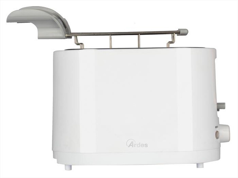 Immagine del prodotto ARDES - Tostapane ARTOAST01-Bianco
