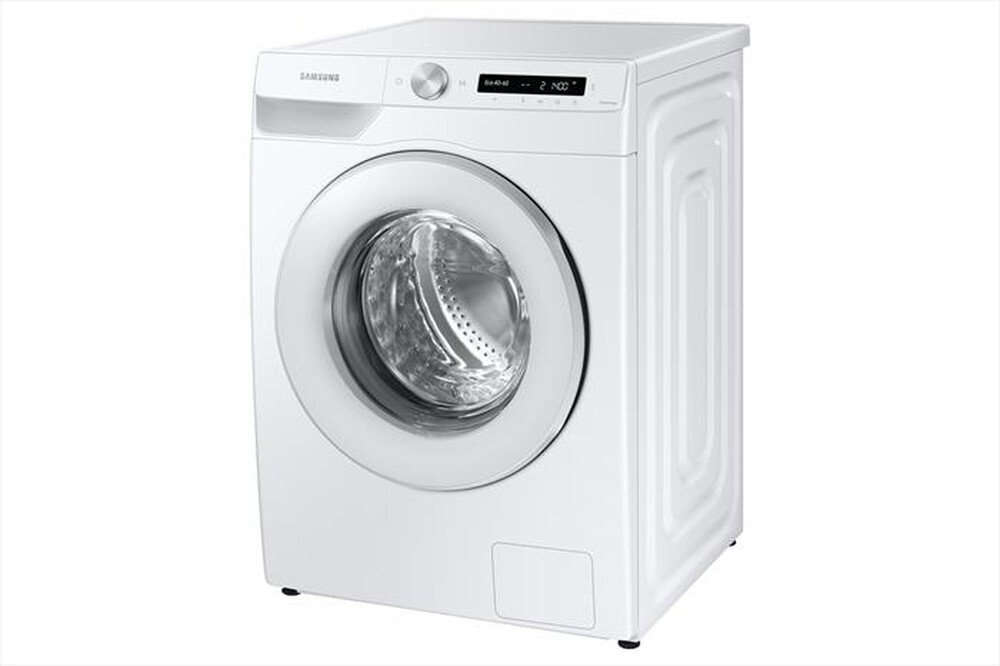 Immagine del prodotto SAMSUNG - Lavatrice WW90T534DTW/S3 ECODOSATORE AICONTROL 9Kg-Bianco oblò Crystal ShinyWhite