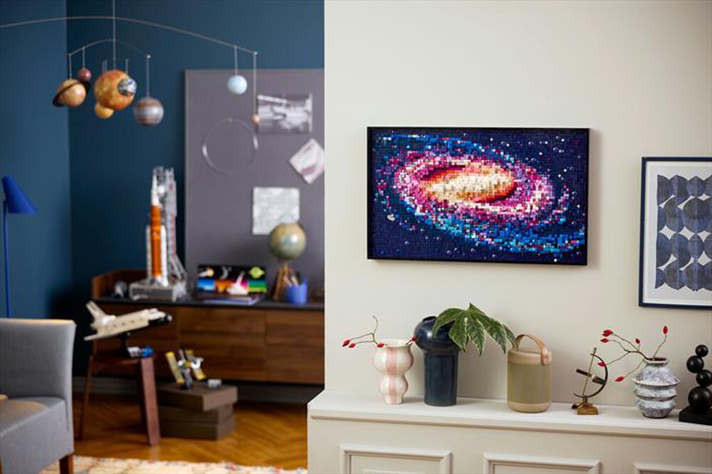 Immagine del prodotto LEGO - ART Via Lattea 31212