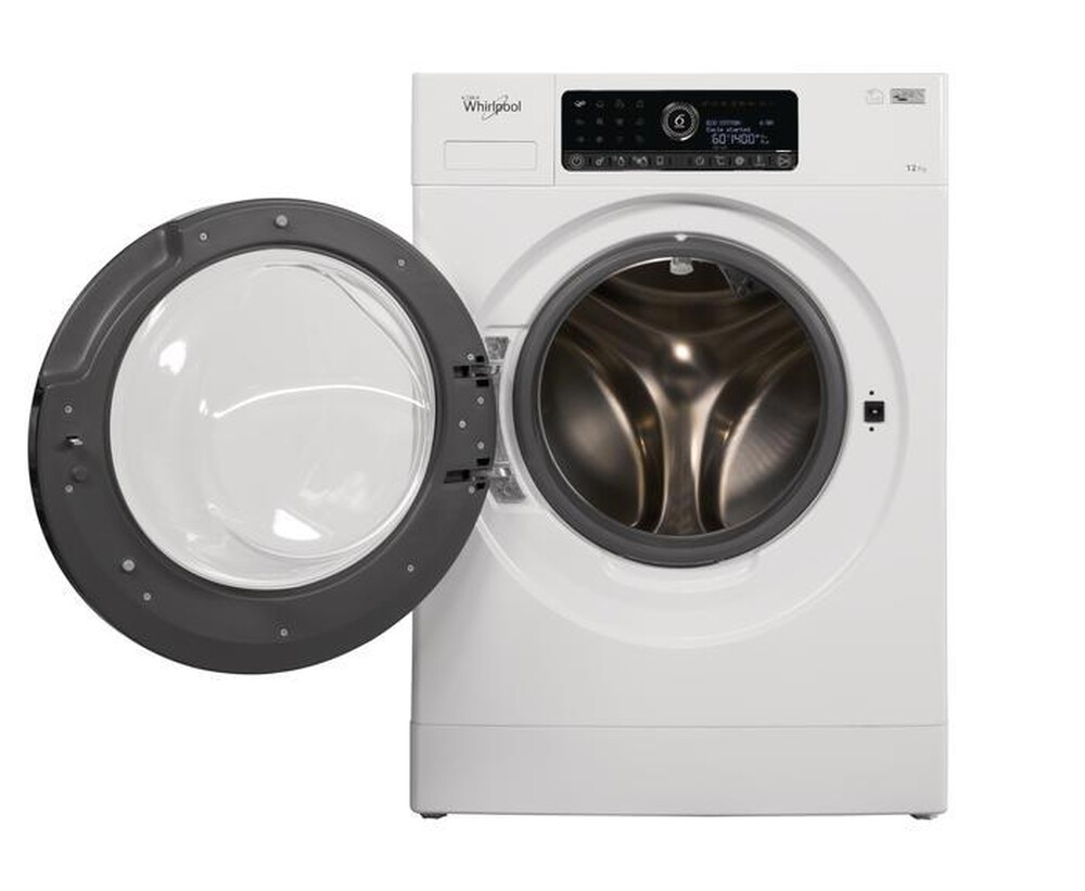 "WHIRLPOOL - PEDESTALWMOMNIA575W Piedistallo per lavatrice"