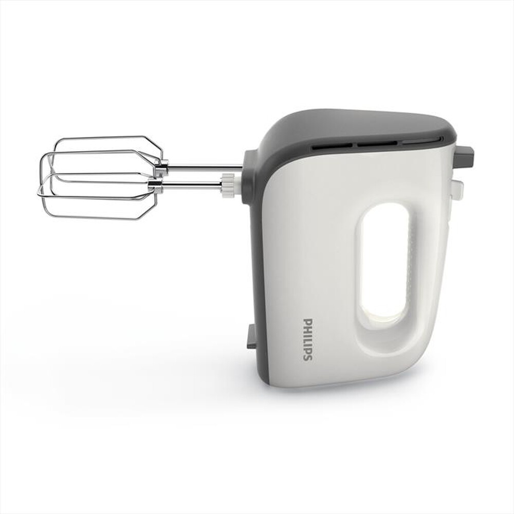 "PHILIPS - HR3745/00-Biamco e Grigio/cashmere"