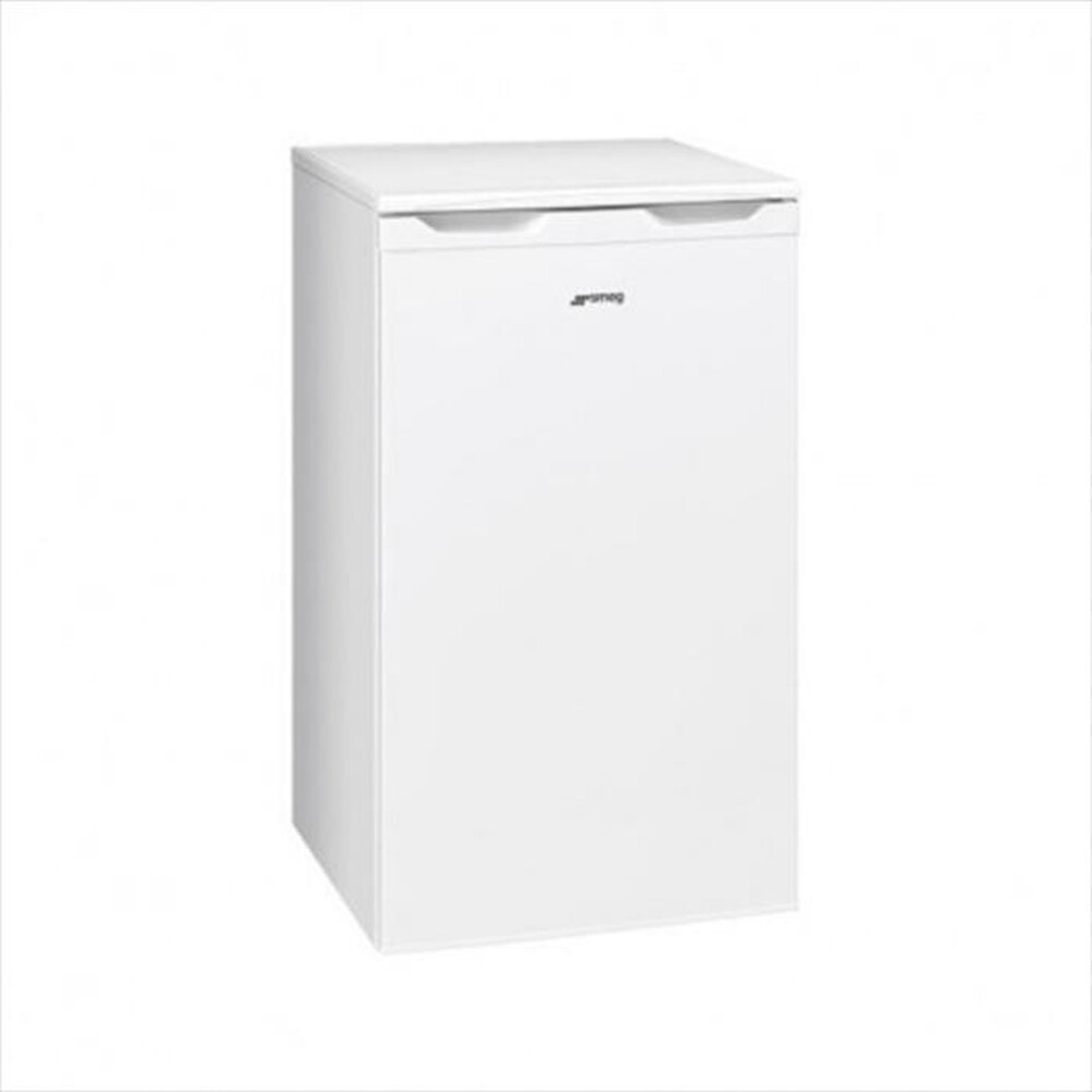 Immagine del prodotto SMEG - Frigoriferi sotto-tavolo FS08EW Classe E 82 lt-Bianco