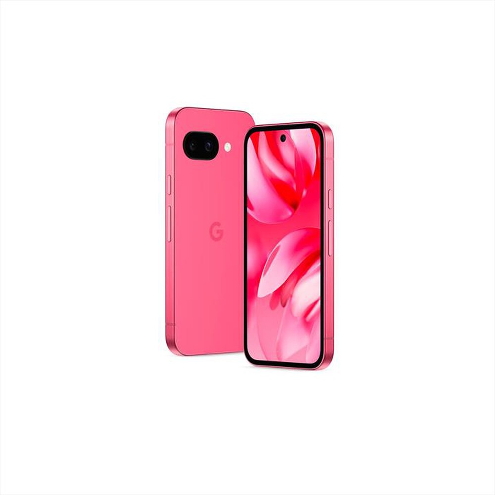 Immagine del prodotto GOOGLE - Smartphone GOOGLE PIXEL 9A - 128GB-Rosa peonia