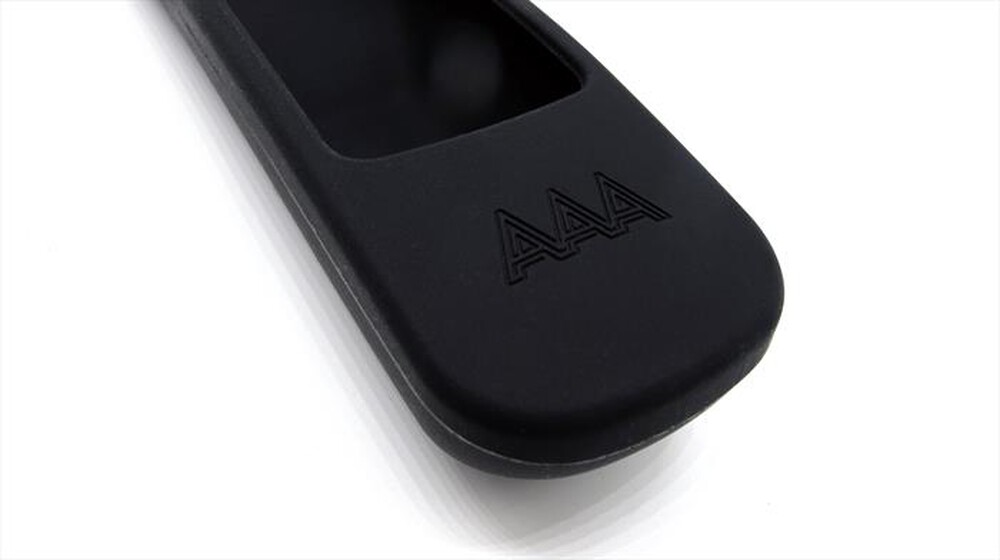 "AAAMAZE - GUSCIO IN SILICONE ANTIURTO PER TELECOMAND"
