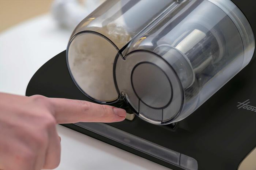 Immagine del prodotto HOOVER - HMC520UV 011-Nero, Metallico
