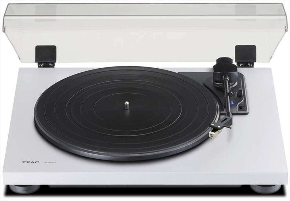 "TEAC - TN-180BT-W"