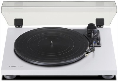 TEAC - TN-180BT-W
