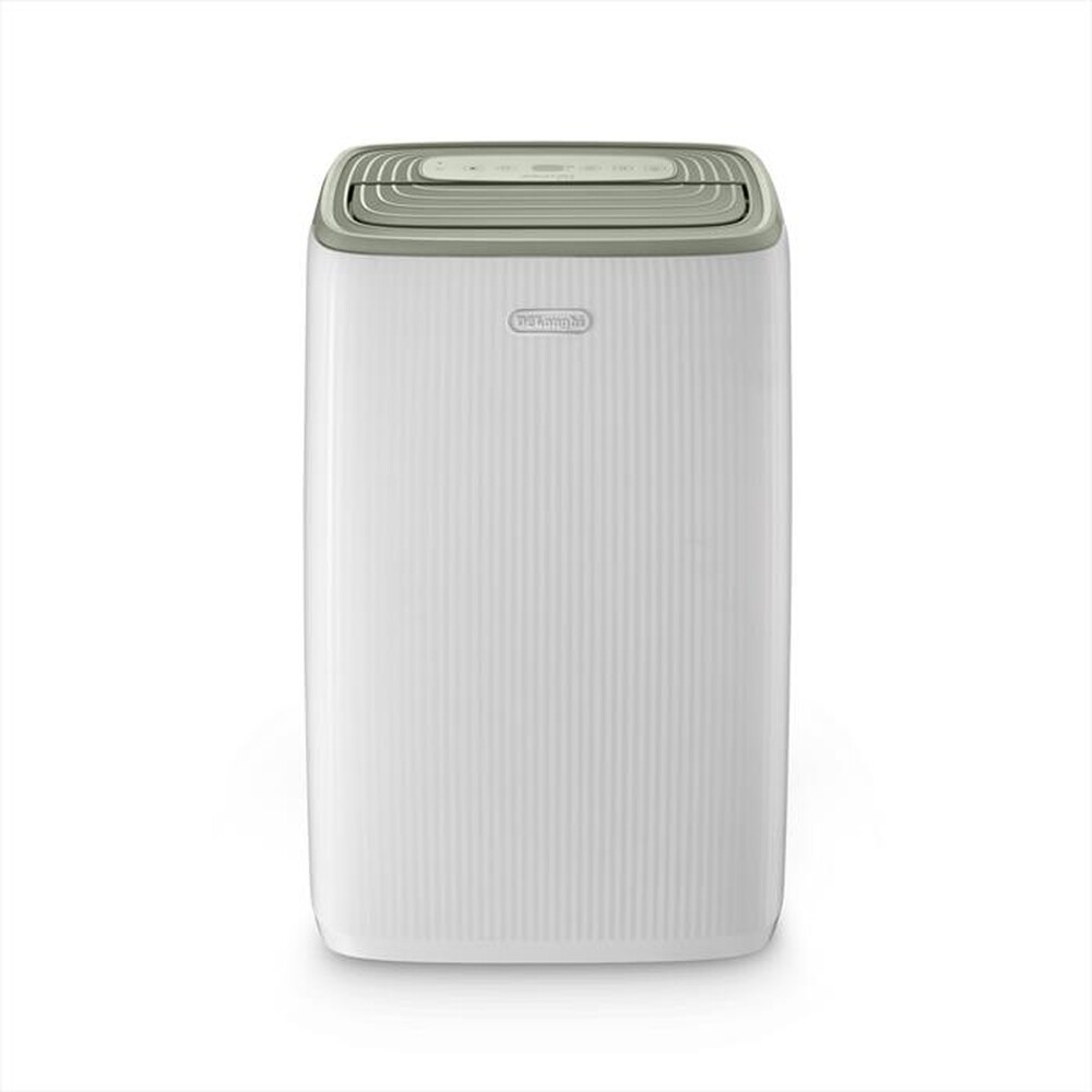 Immagine del prodotto DE LONGHI - Deumidificatore 12L DEP212-Bianco / verde