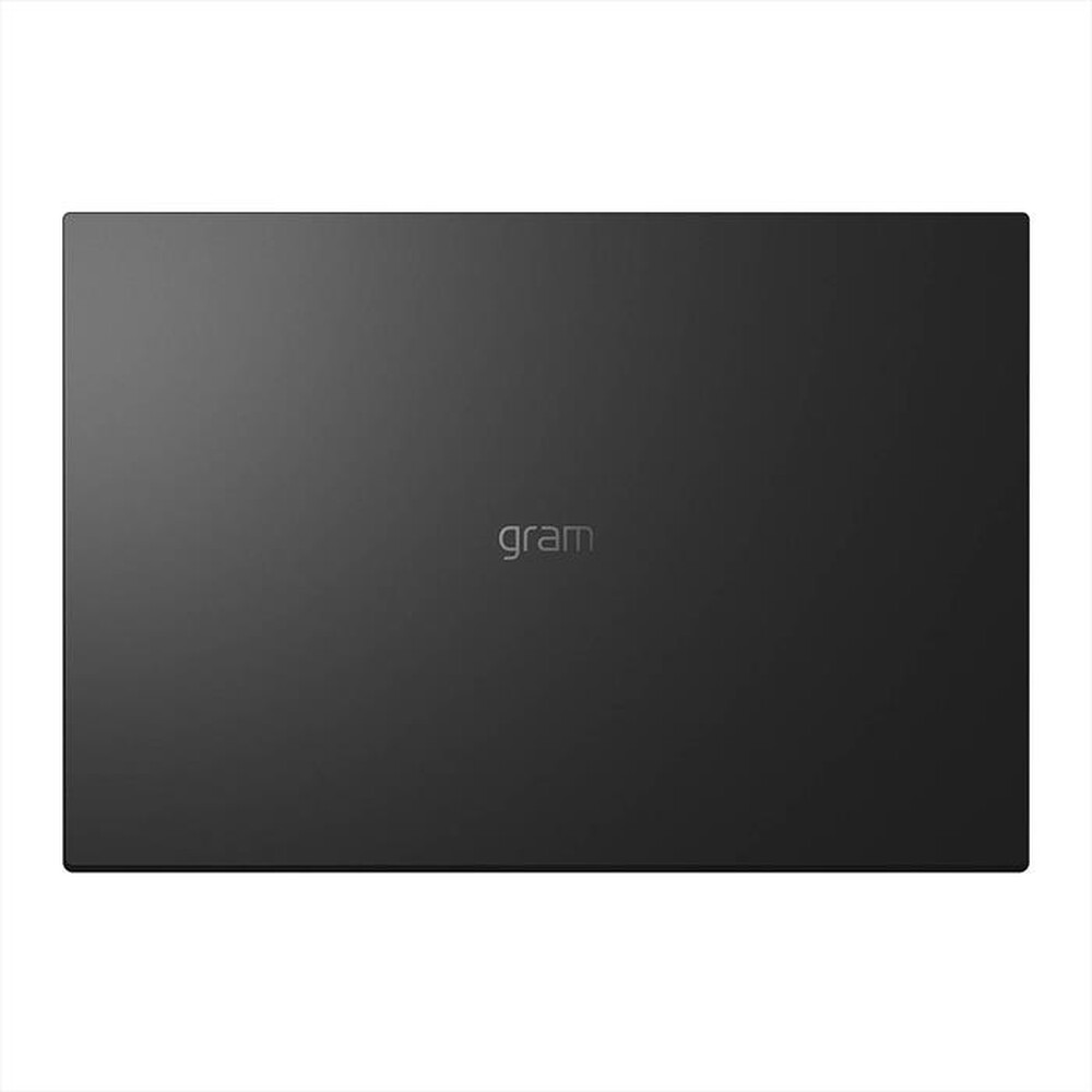 "LG - Notebook 17\" Copilot+ PC GRAM AI 17Z90TL-Nero"