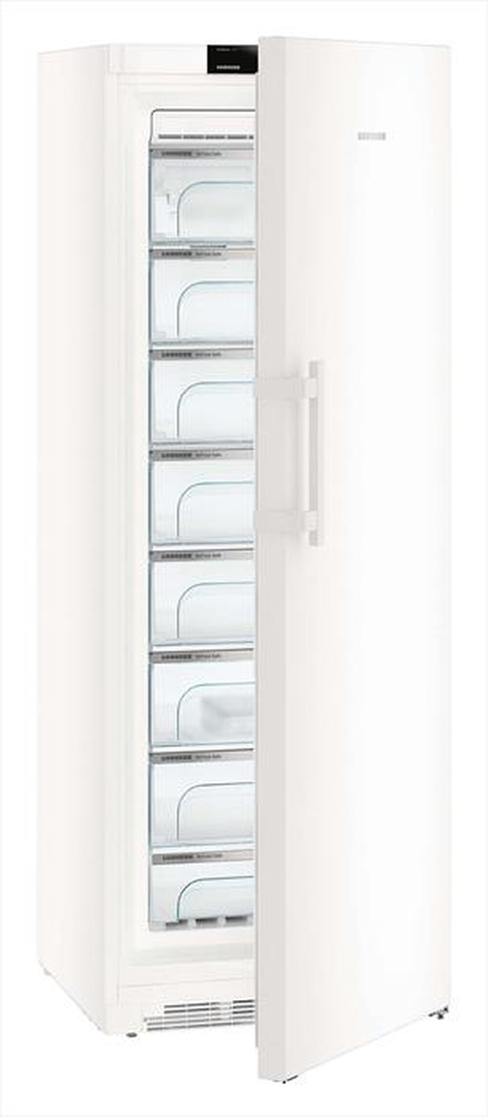 Immagine del prodotto LIEBHERR - Congelatore verticale GN 5275-21 Classe C 410 lt-Bianco