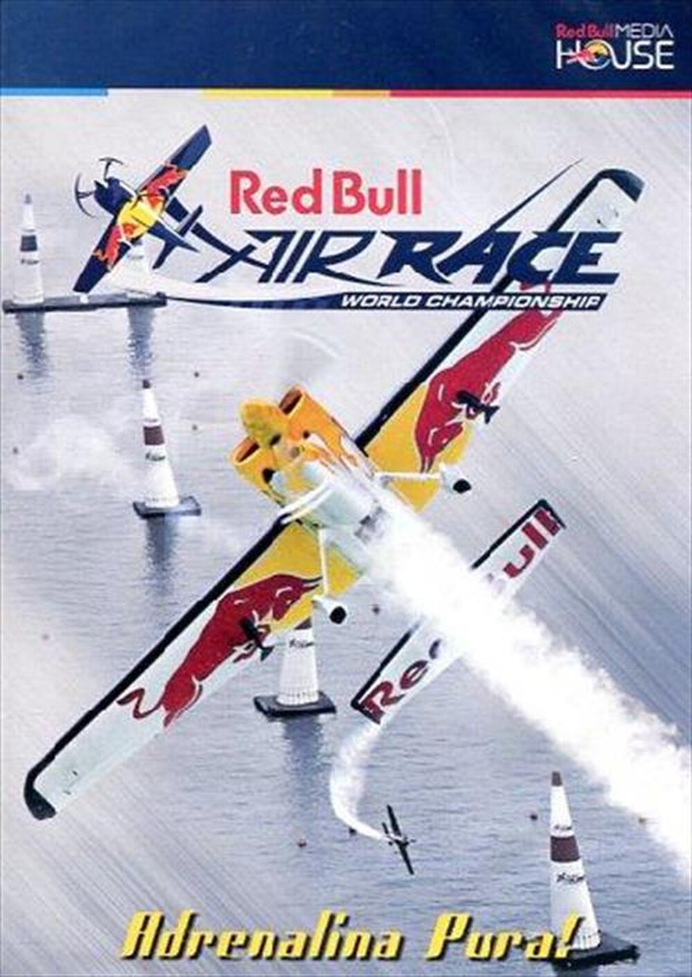 "RED BULL - Air Race"