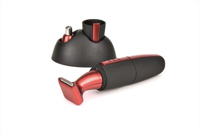GA.MA - GNT510 Ovetto-ROSSO/NERO