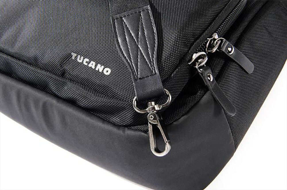 "TUCANO - Centro - borsa business notebook e Ultrabook 15.6\"-Nero"