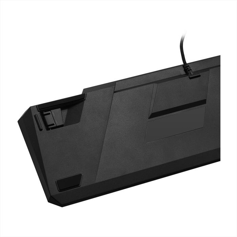 "MSI - VIGOR GK50 LOW PROFILE IT"